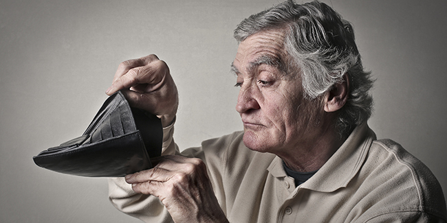 Est-ce que les frais d&rsquo;EHPAD sont déductibles des impôts ?