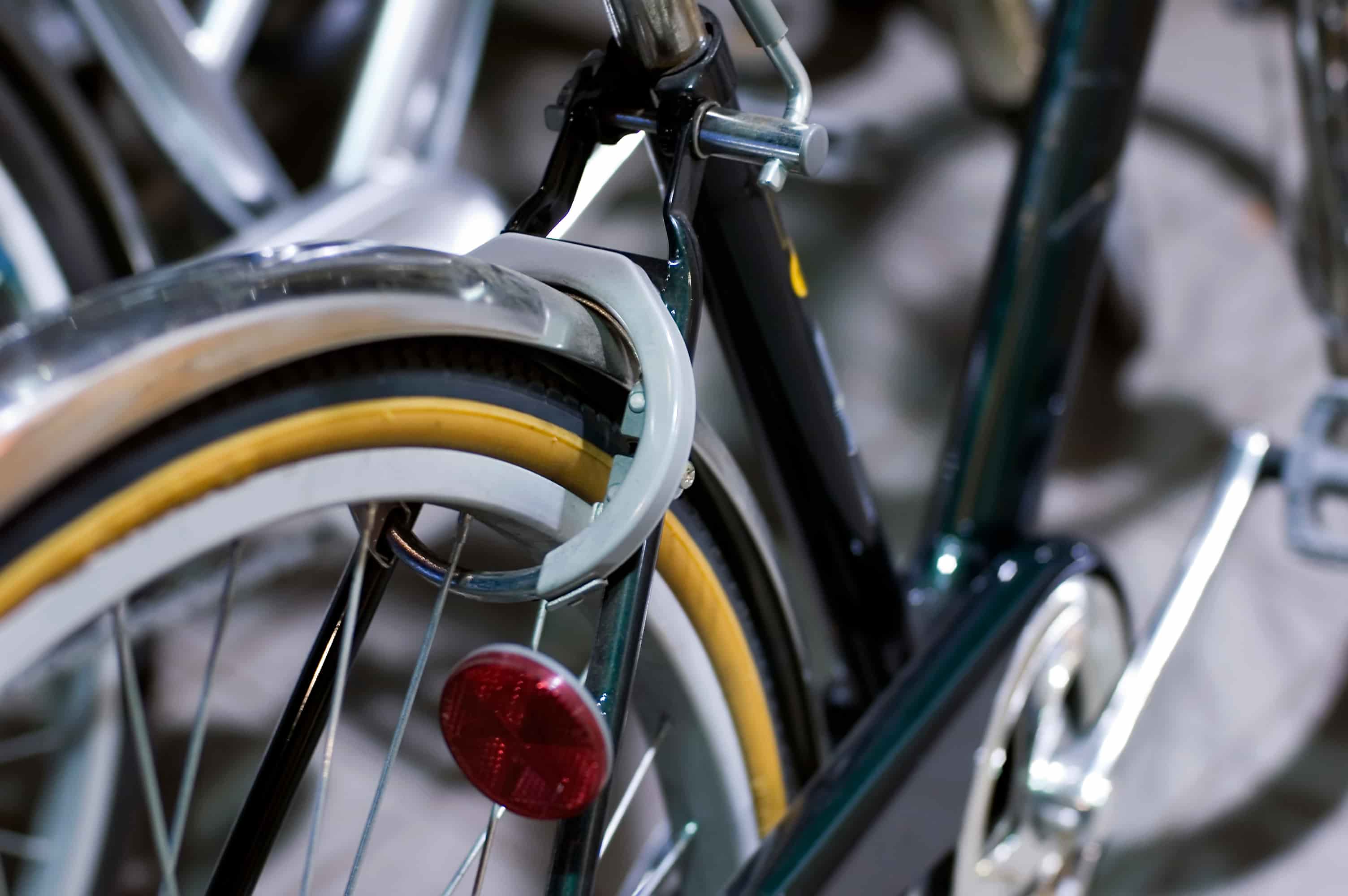 Avancements en matière de sécurité et technologies anti-vol pour vélo électrique