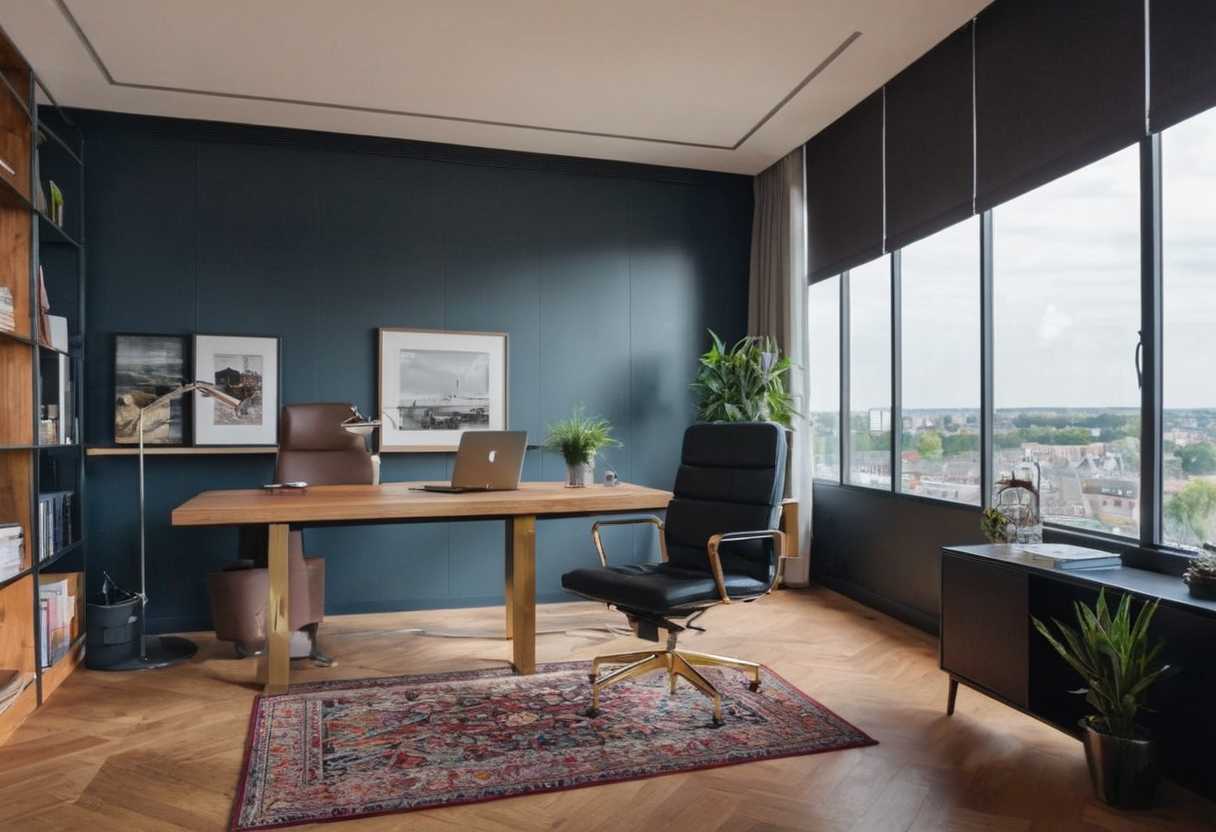 L&rsquo;essentiel à savoir pour la location de bureau fermé à Rennes