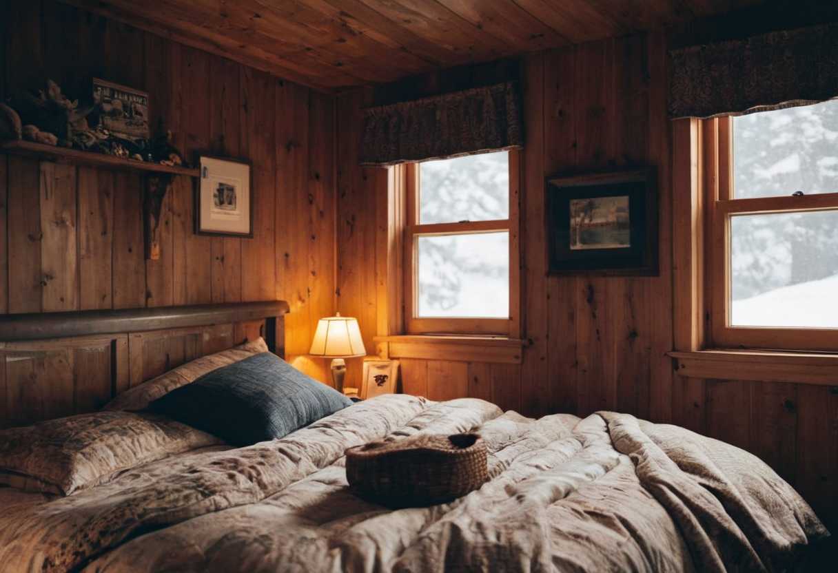 Le guide ultime pour acheter une couette lit cabane sécurisée et douillette