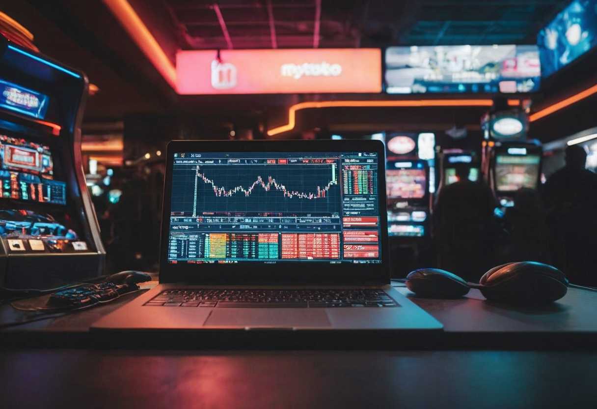 Maximisez vos gains sur mystake avec le code promo ultime