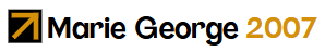 Marie George 2007